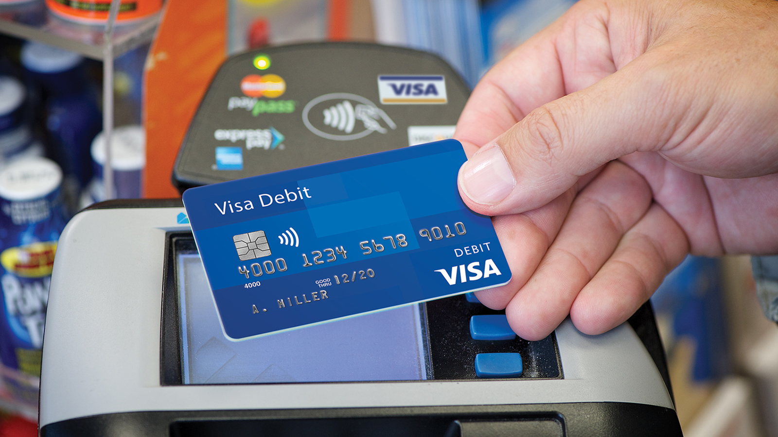 Can You Get Refund On Visa Debit Card